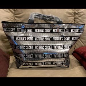 Victoria’s Secret Tote Bag